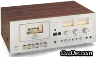 Akai CS-707D