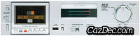 Akai CS-F9