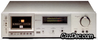 Akai CS-F11