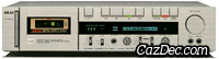 Akai CS-F21