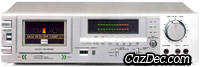Akai CS-F33R