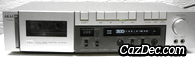 Akai CS-F210