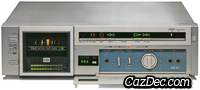 Akai CS-F330T