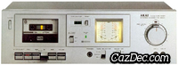 Akai CS-M01