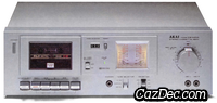 Akai CS-M01A