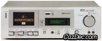 Akai CS-M02
