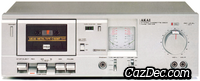 Akai CS-M3