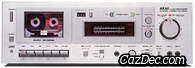 Akai CS-M40R