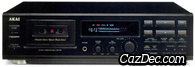 Akai DX-49