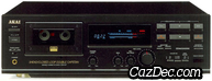 Akai DX-57
