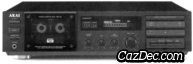 Akai GX-32