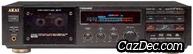 Akai GX-52