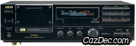 Akai GX-65