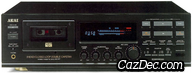 Akai GX-67