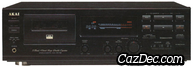 Akai GX-69