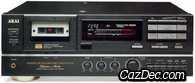 Akai GX-75mkII