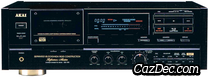 Akai GX-95