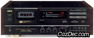 Akai GX-95mkII