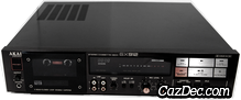 Akai GX-912