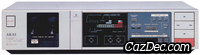 Akai GX-A5