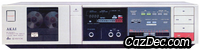 Akai GX-A5X