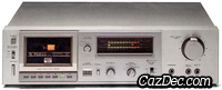 Akai GX-F25