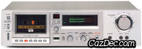 Akai GX-F37
