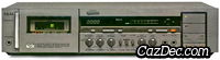 Akai GX-F51