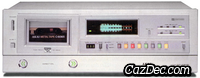 Akai GX-F60R