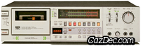 Akai GX-F66R