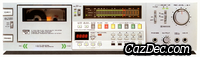 Akai GX-F66RC
