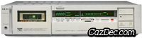 Akai GX-F71
