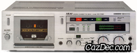 Akai GX-F80