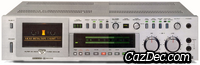 Akai GX-F90