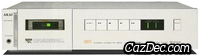 Akai GX-F91