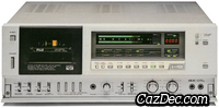 Akai GX-F95