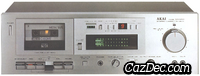 Akai GX-M10