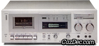 Akai GX-M50