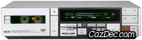 Akai GX-R6