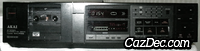 Akai GX-R55