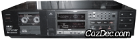 Akai GX-R66