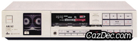 Akai GX-R70
