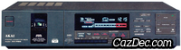 Akai GX-R88
