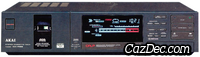 Akai GX-R99