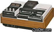 Akai GXC-65D