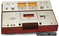 Akai GXC-325D