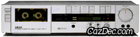 Akai HX-1