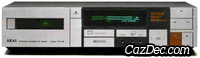 Akai HX-2