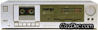 Akai HX-A1