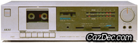 Akai HX-A2